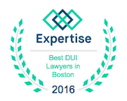 Best DUI Lawyers in Boston 2016