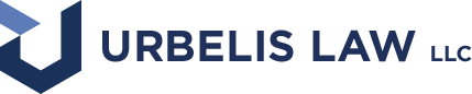 Logo of Urbelis Law, LLC