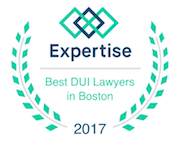 Best DUI Lawyers in Boston 2017